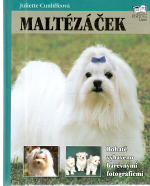 Maltezáček - Cunliffeová Juliette