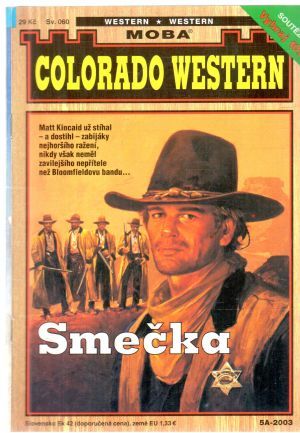 Smečka - Kolektív autorov