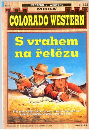 S vrahem na řetězu - Kolektív autorov