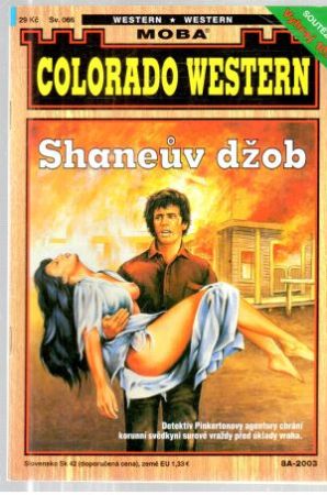 Shaneuv džob - Kolektív autorov