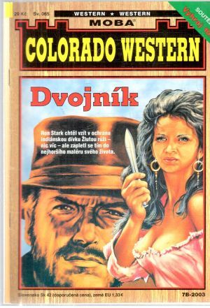 Dvojník - Kolektív autorov