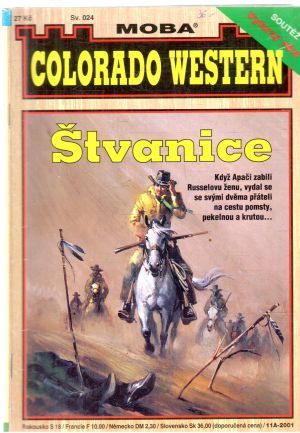 Štvanice - Kolektív autorov