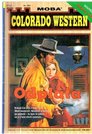 Odplata - Kolektív autorov