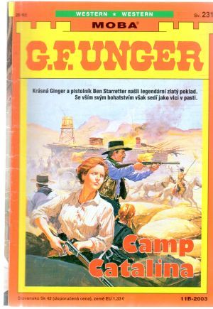 Camp Catalina - Unger Gert Fritz