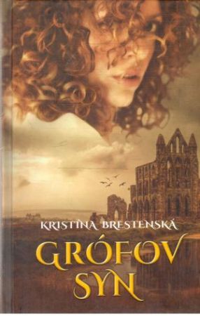 Grófov syn - Brestenská Kristína
