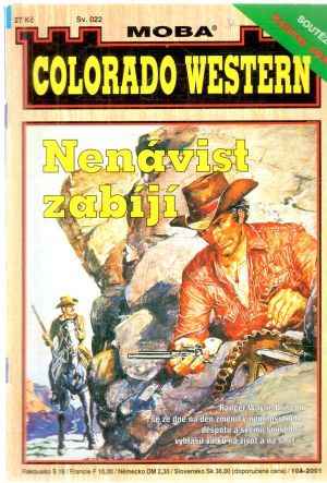 Nenávist zabíjí - Kolektív autorov