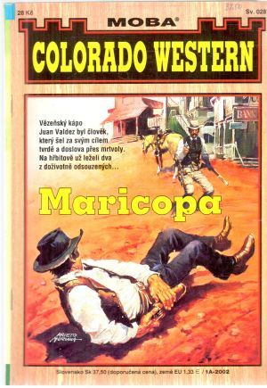Maricopa - Kolektív autorov
