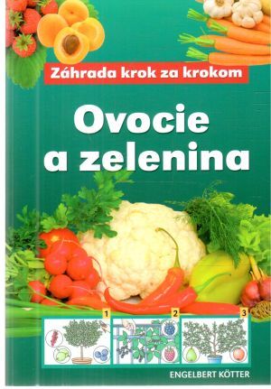 Ovocie a zelenina - Kotter Engelbert