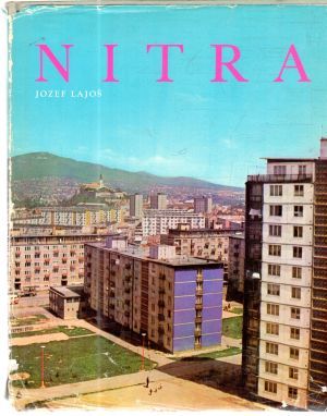Nitra - Lajoš Jozef