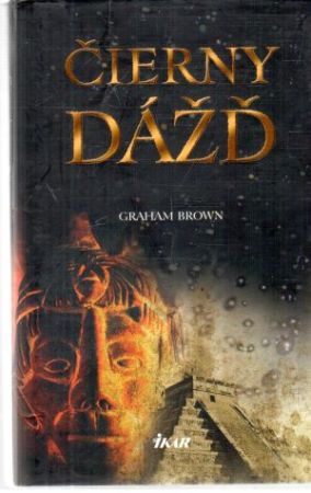 Čierny dážď - Brown Graham