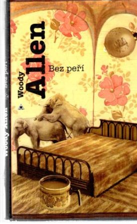Bez peří - Allen Woody