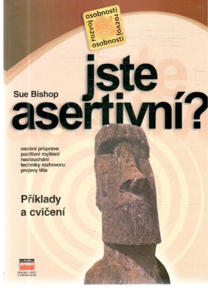 Jste asertivní? - Bishop Sue