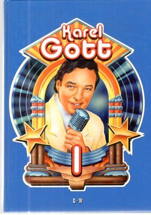 Karel Gott I. - Černý Miroslav
