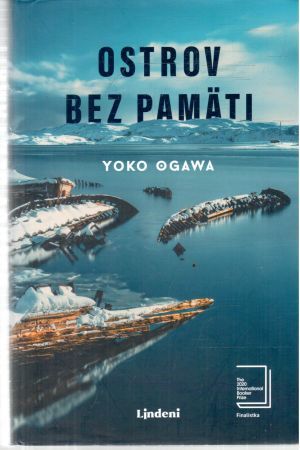 Ostrov bez pamäti - Ogawa Yoko