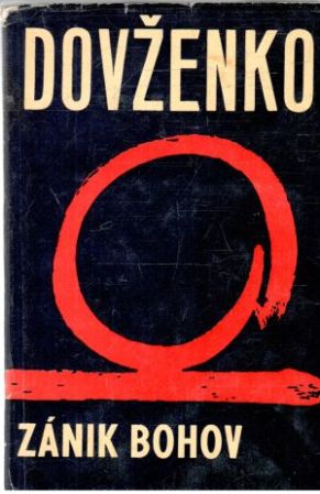 Zánik bohov - Dovženko Olexandr
