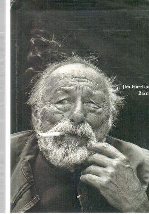Básne - Harrison Jim