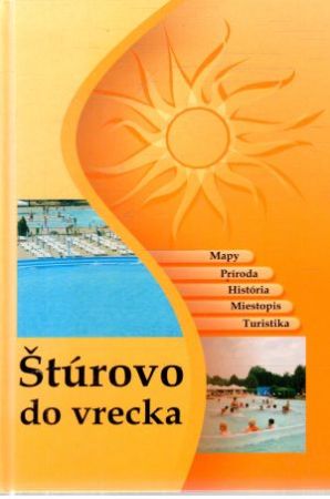 Štúrovo do vrecka - Vadaš