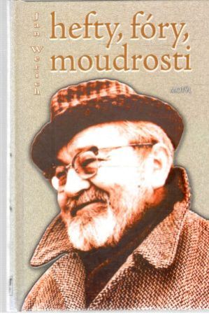 Hefty, fóry, moudrosti - Werich Jan