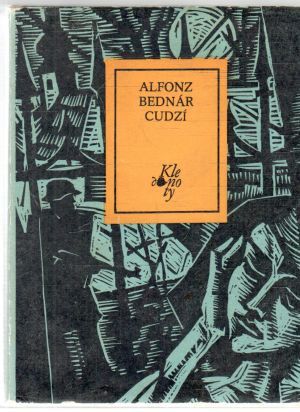 Cudzí - Bednár Alfonz