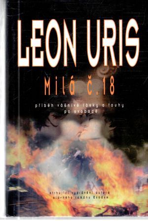 Milá č. 18 - Uris Leon