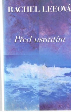 Před usnutím - Leeová Rachel