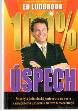 100%-ný úspech - Ludbrook Ed