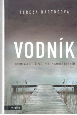 Vodník - Bartošová Tereza