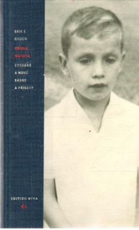Druhá naivita - Groch Erik Jakub