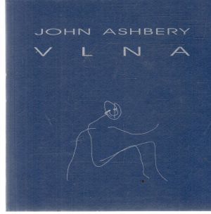 Vlna - Ashbery John