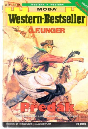 Předák - Unger Gert Fritz