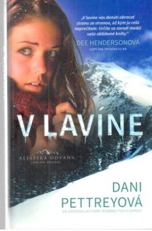 V lavíne - Pettreyová Dani