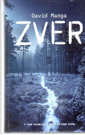 Zver - Manga David
