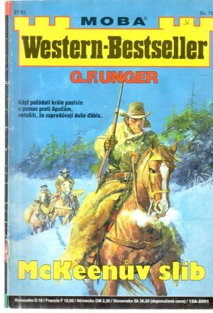 McKeenuv slib - Unger Gert Fritz