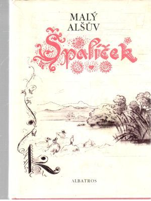 Malý Alšuv Špalíček - Štefánková Jana