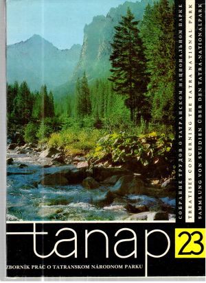 Tanap 23/1982 - Strnka Miroslav, Marček Aladár