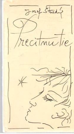 Precitnutie - Šturdík Jozef