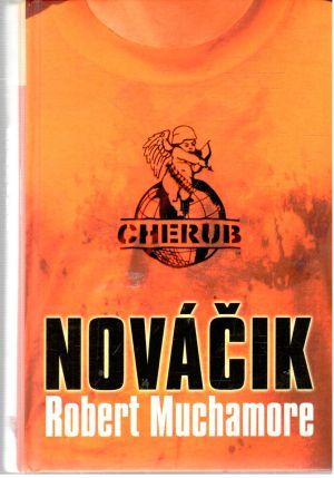 Nováčik - Muchamore Robert