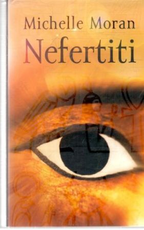 Nefertiti - Moran Michelle