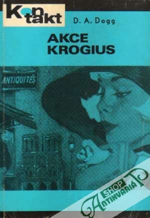Akce Krogius - Dogg D.A.