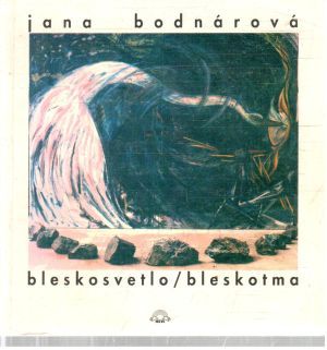 Bleskosvetlo, bleskotma - Bodnárová Jana