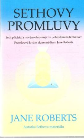 Sethovy promluvy - Roberts Jan