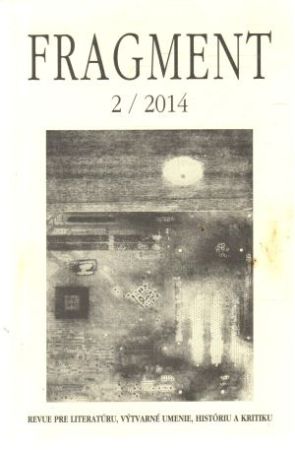 Fragment 2/2014 - Kolektív autorov
