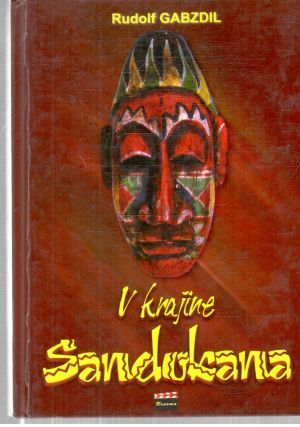 V krajine Sandokana - Gabzdil Rudolf