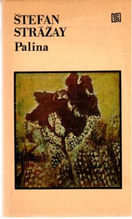 Palina - Strážay Štefan