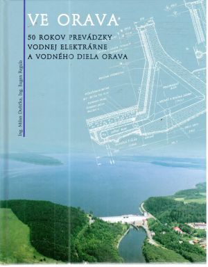 VE Orava - Dušička Milan, Regula Eugen