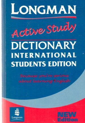Logman active study dictionary - Kolektív autorov