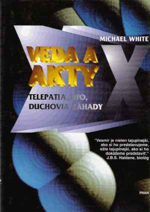 Veda a akty x - White Michael