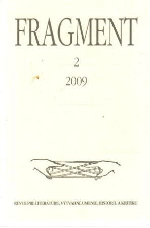 Fragment 2/2009 - Kolektív autorov
