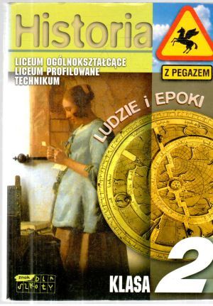 Historia z pegazem - klasa 2 - Popiotek Bozen