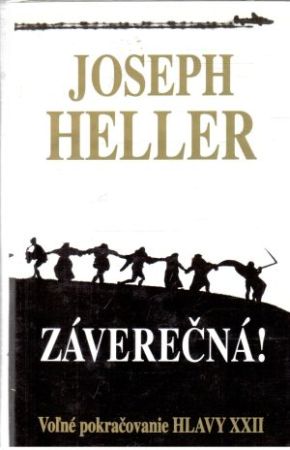 Záverečná! - Heller Joseph